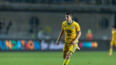 В России назвали минус Зайнутдинова после перехода в "Динамо"