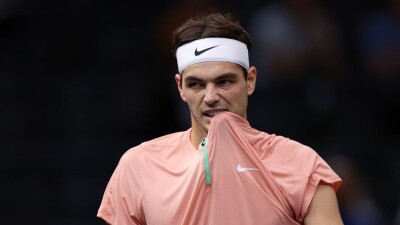 Четвёртая ракетка мира назвал условия, при которых можно обыграть Синнера и Алькараса