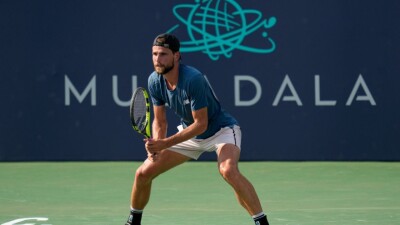 Бывшая 31-я ракетка мира взял паузу от тенниса: подробности