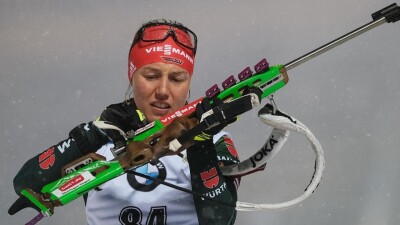 Двукратная олимпийская чемпионка попала под камнепад в горах Пакистана