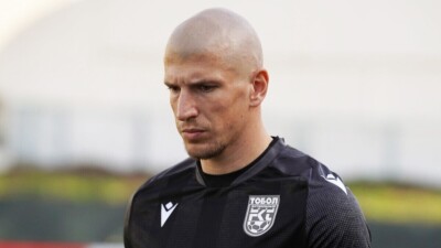 Травма и операция. Стало известно, когда лидер "Тобола" вернётся в строй