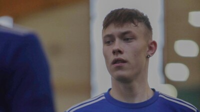 Казахстанский форвард рассказал, когда дебютирует за "Сеуту"