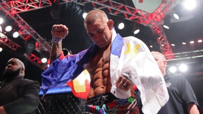 Дастин Порье исключён из ростера UFC
