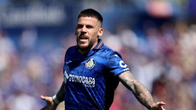 Экс-игрок "Барселоны" был госпитализирован после укуса собакой за гениталии