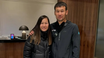 Сестра Шавката Рахмонова высказалась о смертельном ДТП, в которое попали жена и сын брата