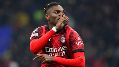 Со счётом 9:0 завершился товарищеский матч "Милана" с австралийским клубом