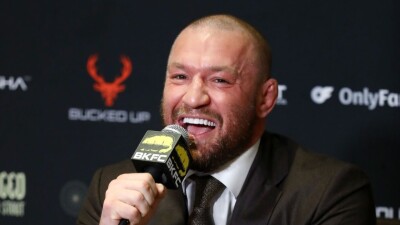 Апелляция Конора Макгрегора по делу о сексуальном насилии отклонена судом Ирландии