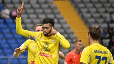 "Зимбру" и "Астана" объявили стартовые составы на матч Лиги Конференций