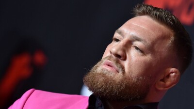 Макгрегор сделал заявление после отклонения его апелляции по делу об изнасиловании