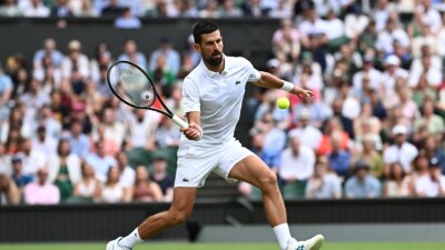 Новак Джокович станет инвестором французского футбольного клуба  