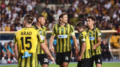 "Кайрат" узнал возможного соперника в плей-офф Лиги Европы