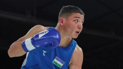 Судьи решили исход дуэли Казахстан – Узбекистан за полуфинал чемпионата Азии по боксу
