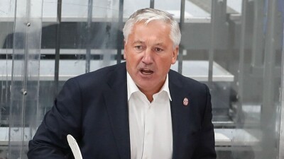 На "Барысе" поставили крест после назначения российского специалиста