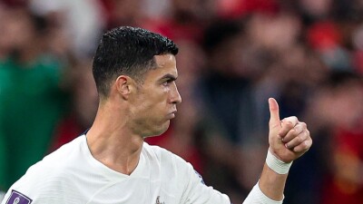 Криштиану Роналду нашёл новое усиление для "Аль-Насра": подробности