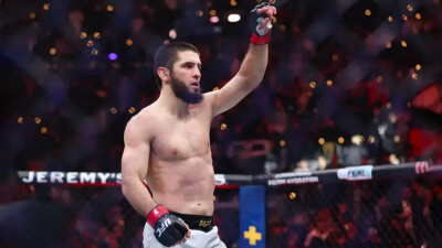 Хабиб Нурмагомедов рассказал, когда Ислам Махачев завершит карьеру