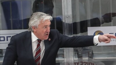 Российский специалист дал первый комментарий после своего назначения в "Барыс"