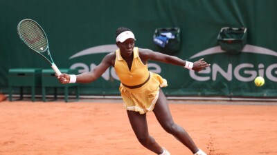 "Знаю, чего ожидать". Мбоко оценила игру Рыбакиной перед очным полуфиналом в Канаде