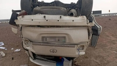 Назван статус жены Шавката Рахмонова в деле о смертельном ДТП в Жамбылской области