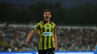 Видеообзор матча Лиги чемпионов "Кайрат" – "Слован"