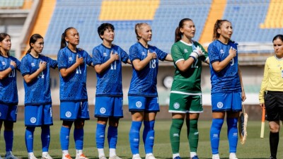 Казахстан узнал свою позицию в обновлённом рейтинге ФИФА 