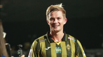 Защитник "Кайрата" ответил на вопрос о самом сложном сопернике в отборе к Лиге чемпионов