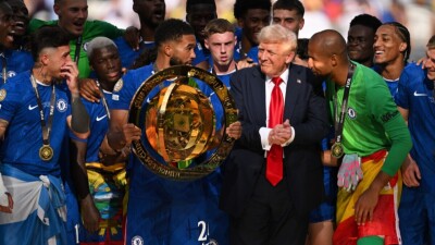 France Football объявил претендентов на звание лучшего футбольного клуба года