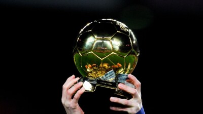 Объявлены претенденты на "Золотой мяч" – 2025