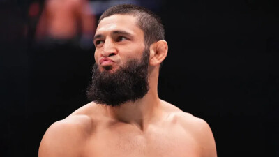 Назван серьёзный недостаток Хамзата Чимаева