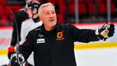 В России дали совет "Барысу" после провального сезона в КХЛ