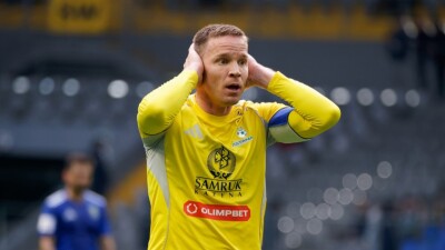 Четырьмя голами обернулся матч "Астаны" в Лиге Конференций