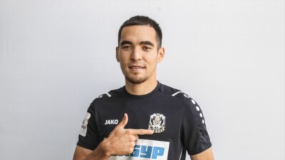 Экс-защитник "Урала" и "Арсенала" объяснил, почему не смог найти клуб в Казахстане