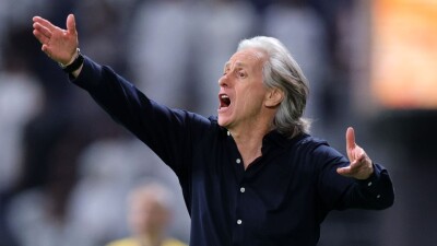 Криштиану Роналду рассказал, что привнёс новый тренер "Аль-Насра" Жезуш в команду