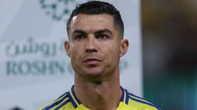 Криштиану Роналду назвал "Золотой мяч" фиктивной наградой