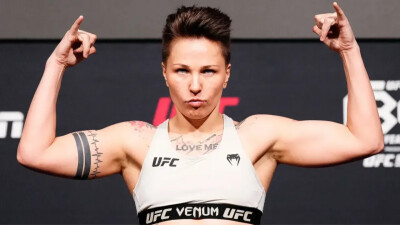 Уроженка Казахстана из UFC рассказала о своём состоянии здоровья после новостей о возможной лейкемии