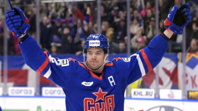 Стала известна зарплата Эмиля Галимова по контракту с "Барысом"