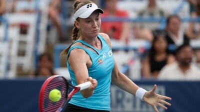 Елена Рыбакина представила форму на US Open – 2025