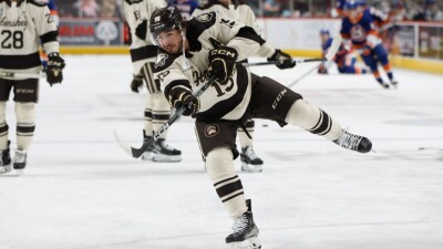 Двукратный обладатель Кубка Колдера перешёл в "Барыс"