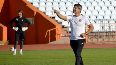 Стало известно, кто может возглавить "Актобе"