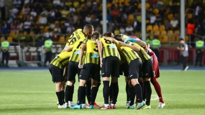 Серия пенальти решила судьбу "Кайрата" в Лиге чемпионов