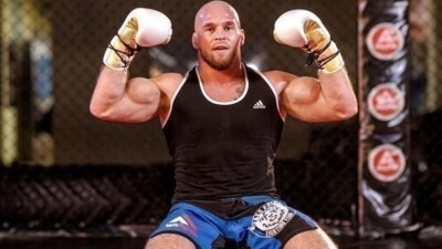 Артём Резников проведёт поединок с бывшим бойцом UFC в Алматы