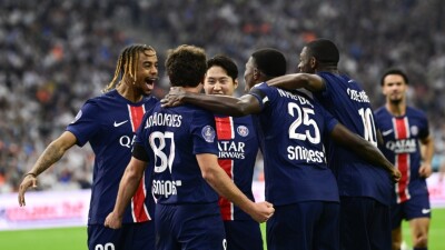 Прямая трансляция матча за Суперкубок УЕФА ПСЖ – "Тоттенхэм"