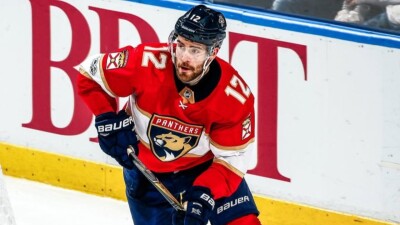 Стала известна огромная зарплата американского новичка "Барыса" 