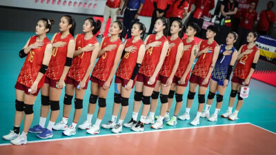 Громкий скандал случился на ЧМ по волейболу из-за проваленных гендерных тестов