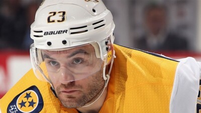 Соперник "Барыса" по КХЛ подписал лучшего бомбардира ЧМ-2023