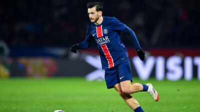 ПСЖ – "Тоттенхэм": стартовые составы команд на матч за Суперкубок УЕФА – 2025