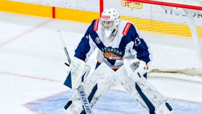 Молодой казахстанец помог магнитогорскому "Металлургу" одержать разгромную победу на топовом турнире