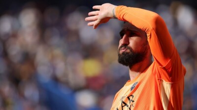 Доннарумма согласовал с "Манчестер Сити" контракт: подробности