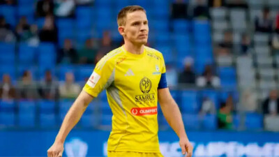 Видеообзор матча Лиги Конференций "Астана" – "Лозанна"