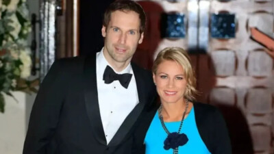 Легенда "Челси" расстался с женой после 26 лет отношений