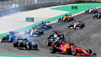 Премьер-министр Португалии заявил, что в Портимау всё готово для возвращения Формулы-1